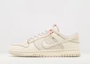 Nike Dunk Low Light Orewood Brown Sashiko