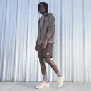 Nike Dunk Low Light Orewood Brown Sashiko