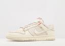 Nike Dunk Low Light Orewood Brown Sashiko