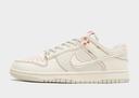 Nike Dunk Low Light Orewood Brown Sashiko