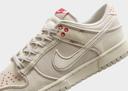 Nike Dunk Low Light Orewood Brown Sashiko