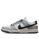 Nike Dunk Low Light Smoke Grey (W)