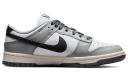 Nike Dunk Low Light Smoke Grey (W)