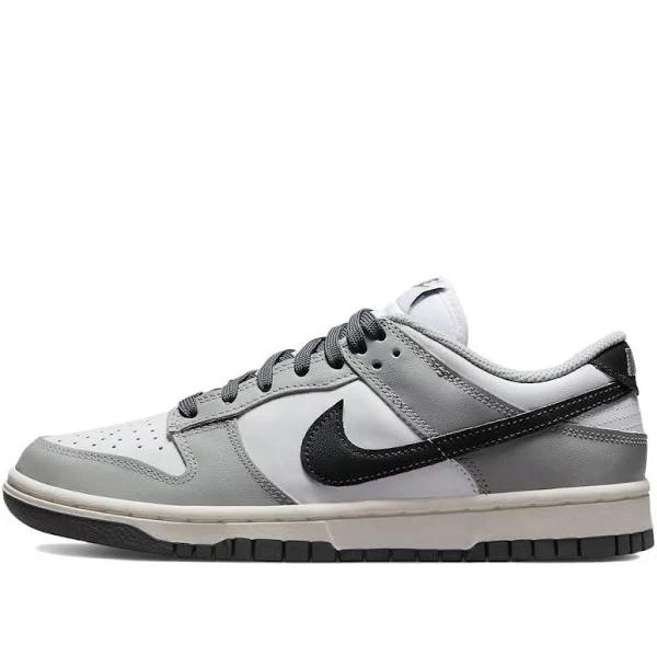 Nike Dunk Low Light Smoke Grey (W)
