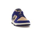 Nike Dunk Low LX Blue Suede (Women's)