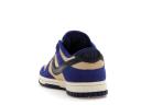 Nike Dunk Low LX Blue Suede (Women's)