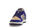 Nike Dunk Low LX Blue Suede (Women's)