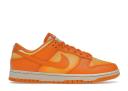 Nike Dunk Low Magma Orange (Women's)