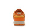 Nike Dunk Low Magma Orange (Women's)