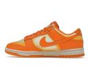 Nike Dunk Low Magma Orange (Women's)