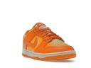 Nike Dunk Low Magma Orange (Women's)