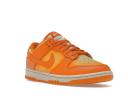 Nike Dunk Low Magma Orange (Women's)