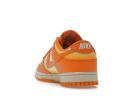 Nike Dunk Low Magma Orange (Women's)