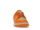 Nike Dunk Low Magma Orange (Women's)