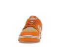 Nike Dunk Low Magma Orange (Women's)