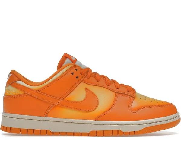 Nike Dunk Low Magma Orange (Women's)