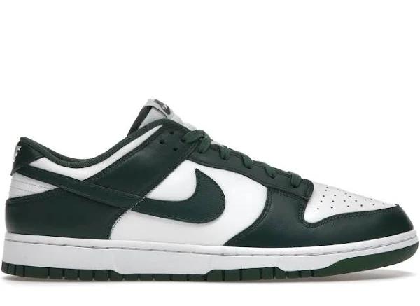 Nike Dunk Low Michigan State