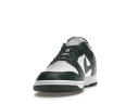 Nike Dunk Low Michigan State - Mens, Size 10.5