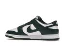 Nike Dunk Low Michigan State - Mens, Size 11.5