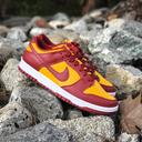 Nike Dunk Low Midas Gold