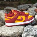 Nike Dunk Low Midas Gold