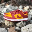Nike Dunk Low Midas Gold
