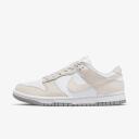 Nike Dunk Low Next Nature 'Light Orewood Brown' Sneakers | Cream | Women's Size 11