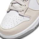 Nike Dunk Low Next Nature 'Light Orewood Brown' Sneakers | Cream | Women's Size 11