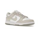 Nike Dunk Low Next Nature 'Light Orewood Brown' Sneakers | Cream | Women's Size 11