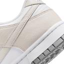 Nike Dunk Low Next Nature 'Light Orewood Brown' Sneakers | Cream | Women's Size 11