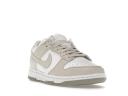 Nike Dunk Low Next Nature 'Light Orewood Brown' Sneakers | Cream | Women's Size 11