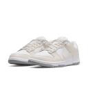 Nike Dunk Low Next Nature 'Light Orewood Brown' Sneakers | Cream | Women's Size 11