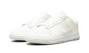 Nike Dunk Low Next Nature 'Move to Zero - Sail' Sneakers | Cream | Women's Size 12