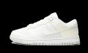 Nike Dunk Low Next Nature 'Move to Zero - Sail' Sneakers | Cream | Women's Size 12