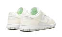 Nike Dunk Low Next Nature 'Move to Zero - Sail' Sneakers | Cream | Women's Size 12