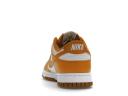 Nike Dunk Low Next Nature Phantom Gold Suede (Women's)