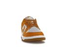 Nike Dunk Low Next Nature Phantom Gold Suede (Women's)
