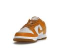 Nike Dunk Low Next Nature Phantom Gold Suede (Women's)