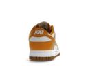 Nike Dunk Low Next Nature Phantom Gold Suede (Women's)