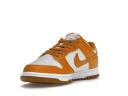 Nike Dunk Low Next Nature Phantom Gold Suede (Women's)