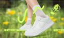 Nike Dunk Low Next Nature White Mint (Women's)