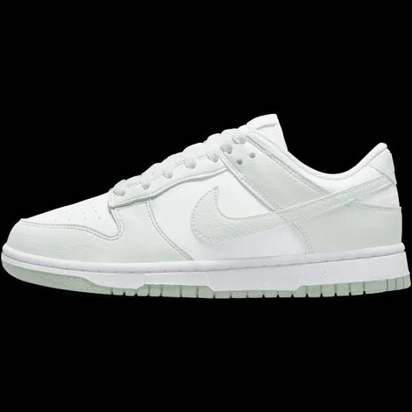 Nike Dunk Low Next Nature White Mint (Women's)