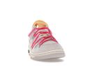Nike Dunk Low off-white Lot 17