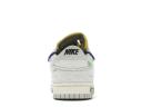 Nike Dunk Low off-white Lot 32