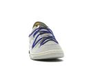 Nike Dunk Low off-white Lot 32