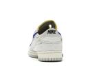 Nike Dunk Low off-white Lot 32