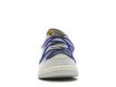 Nike Dunk Low off-white Lot 32