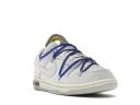 Nike Dunk Low off-white Lot 32