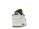 Nike Dunk Low off-white Lot 32