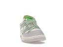 Nike Dunk Low off-white Lot 7